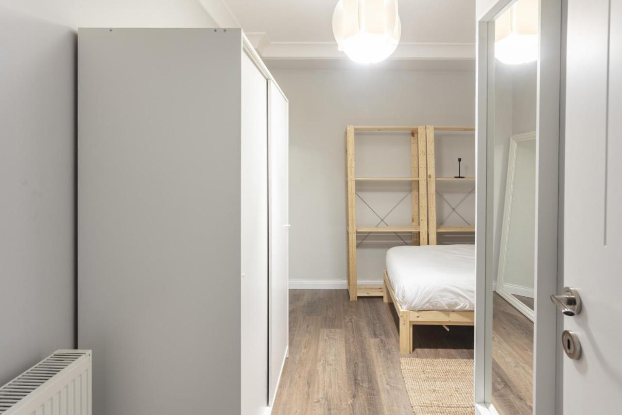 イスタンブールCentral And Refreshing Flat In Beyogluアパートメント エクステリア 写真
